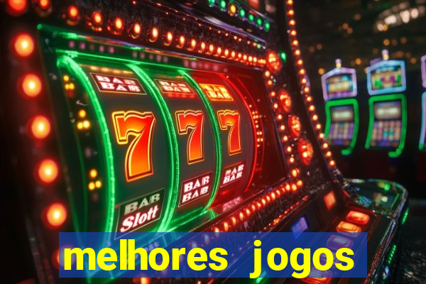 melhores jogos mmorpg mobile